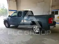 2009 Chevrolet Silverado фото