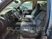 2009 Chevrolet Silverado фото