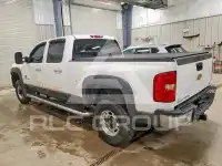 2009 Chevrolet Silverado фото