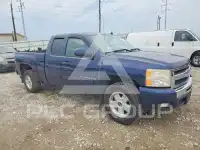 2009 Chevrolet Silverado photo