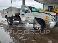 2009 Chevrolet Silverado photo