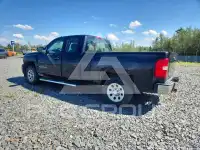 2009 Chevrolet Silverado фото