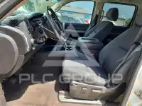 2009 Chevrolet Silverado фото