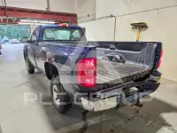 2009 Chevrolet Silverado фото