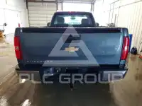 2009 Chevrolet Silverado фото