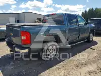 2009 Chevrolet Silverado фото