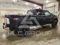 2009 Chevrolet Silverado фото