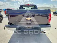 2009 Chevrolet Silverado фото