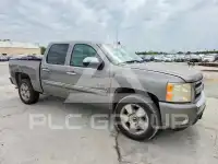 2009 Chevrolet Silverado фото