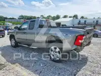 2009 Chevrolet Silverado фото