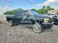 2009 Chevrolet Silverado фото