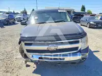2009 Chevrolet Silverado фото