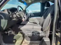 2009 Chevrolet Silverado фото