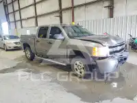 2009 Chevrolet Silverado фото