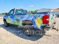 2009 Chevrolet Silverado фото