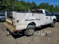 2009 Chevrolet Silverado фото