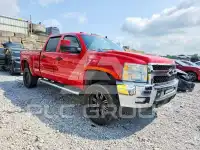 2009 Chevrolet Silverado фото