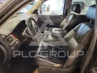 2009 Chevrolet Silverado photo