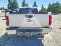 2009 Chevrolet Silverado photo