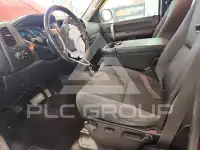 2009 Chevrolet Silverado photo