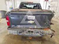 2009 Chevrolet Silverado фото