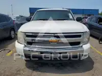 2009 Chevrolet Silverado photo