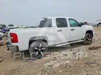 2009 Chevrolet Silverado фото