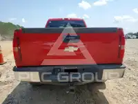 2009 Chevrolet Silverado фото