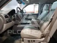 2009 Chevrolet Silverado фото