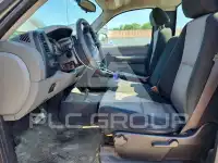 2009 Chevrolet Silverado фото