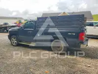2009 Chevrolet Silverado фото