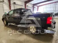 2009 Chevrolet Silverado photo