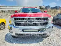 2009 Chevrolet Silverado фото