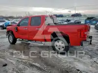 2009 Chevrolet Silverado фото