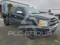 2009 Chevrolet Silverado фото