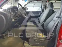 2009 Chevrolet Silverado фото