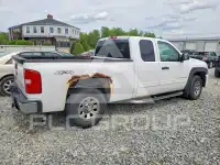 2009 Chevrolet Silverado photo