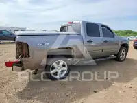 2009 Chevrolet Silverado фото
