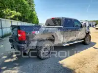 2009 Chevrolet Silverado фото