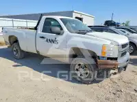 2009 Chevrolet Silverado фото