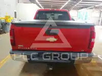 2009 Chevrolet Silverado фото
