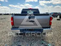 2009 Chevrolet Silverado фото