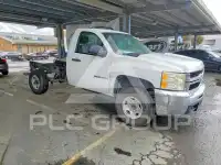 2009 Chevrolet Silverado фото