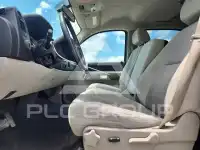 2009 Chevrolet Silverado photo