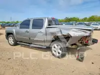 2009 Chevrolet Silverado фото
