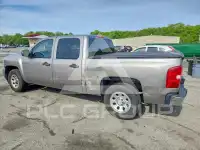 2009 Chevrolet Silverado photo