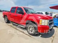 2009 Chevrolet Silverado photo