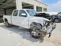 2009 Chevrolet Silverado photo