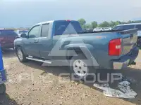 2009 Chevrolet Silverado фото
