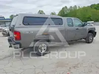 2009 Chevrolet Silverado фото
